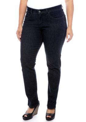 Levi's Plus Size 512 Skinny Jean