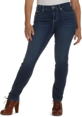 Levi's Petite Perfectly Slimming Skinny Jean
