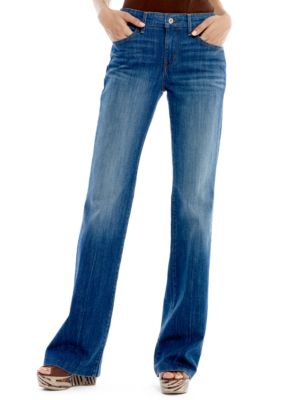 Levi's Flare Jean