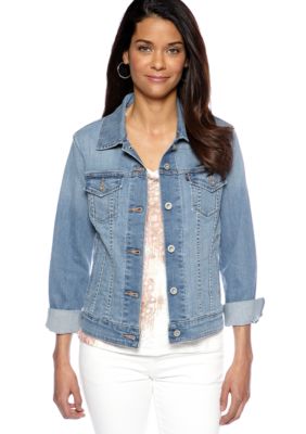 Levi's Petite Trucker Jacket