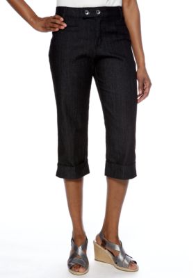 Bandolino Petite Maureen Capri