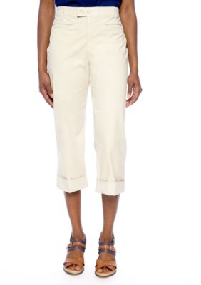 Bandolino Petite Maureen Capri