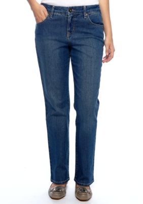 Bandolino Petite Mandie Short Jean