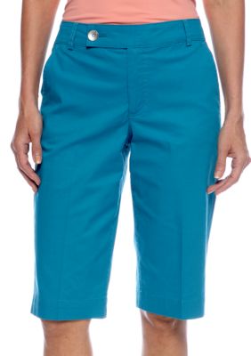 Bandolino Ivette Bermuda Short