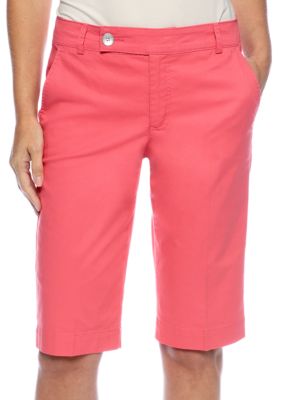 Bandolino Ivette Bermuda Short