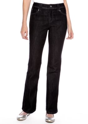 Bandolino Inara Embellished Denim