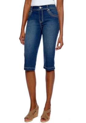 Bandolino Nisha Skimmer Jean