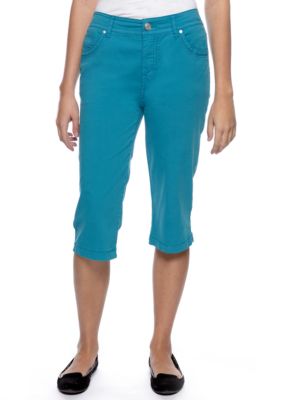 Bandolino Nisha Twill Skimmer Jean