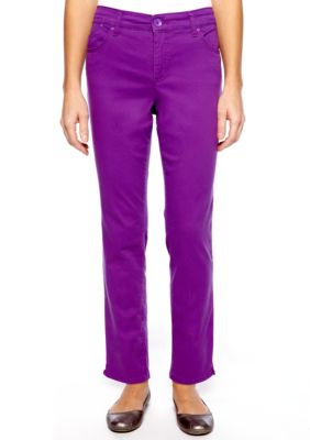 Bandolino Dania Ankle Pant