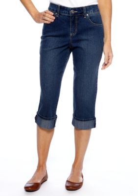 Bandolino Petite Mandie Capri