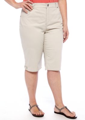 Bandolino Plus Size Brady Skimmer