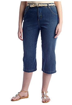 bandolino jean capris