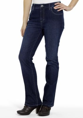 Bandolino Petite Mandie Classic Jean