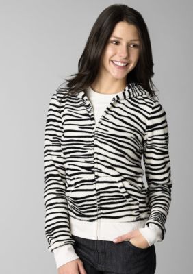 Grane Snuggle Plush Hoodie