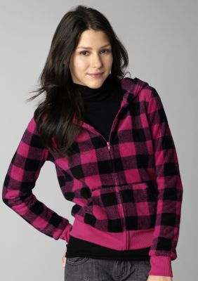 Grane Snuggle Plush Hoodie