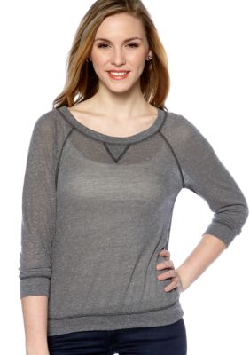 Energie Long-Sleeve Sweatshirt