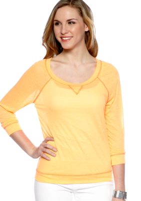 Energie Long-Sleeve Sweatshirt