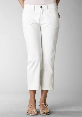 Lee Platinum Gap Free Wayne Capri