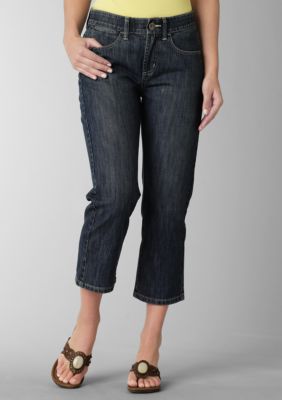 Lee Platinum Gap Free Wayne Capri