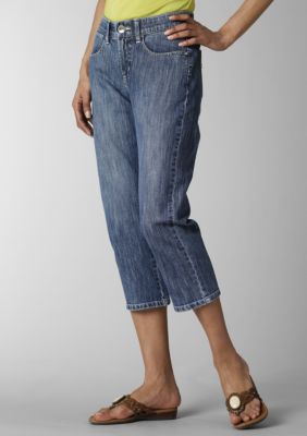 Lee Platinum Gap Free Wayne Capri