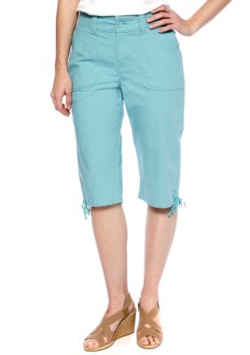 Lee&reg Platinum Petite Lora Capri