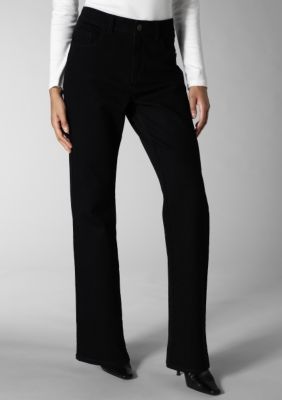 Lee Platinum Naturally Slimming Bootcut Jean