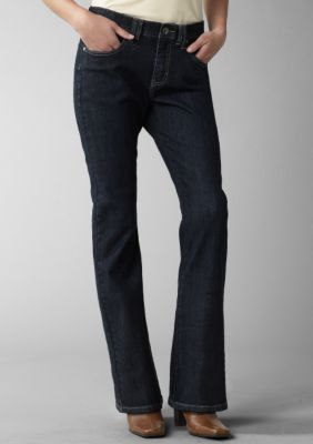 Lee Platinum Petite Gap Free Bootcut Jean