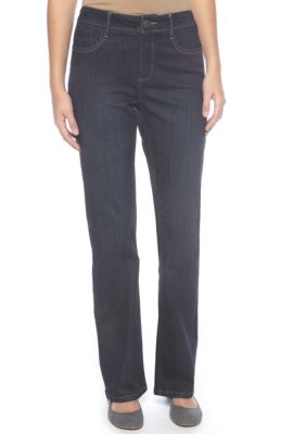 Lee&reg Platinum Naturally Slimming Kenzo Bootcut Jean