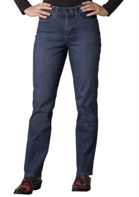 Lee&reg Platinum Classic Comfort Valentina Straight Leg Jean
