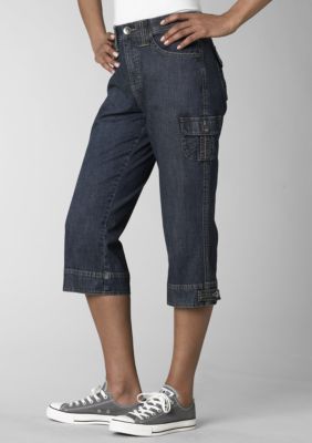 Lee Platinum Classic Comfort Pretender Capri