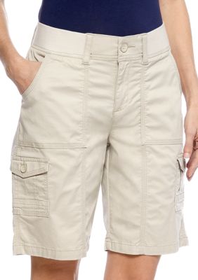 Lee&reg Platinum Robin Knit Waist Short