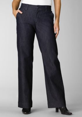 Lee Platinum Petite Gap Free Monaco Trouser