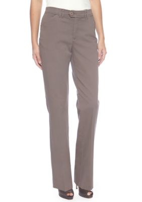 Lee&reg Platinum Classic Comfort Lyon Straight Leg Pant