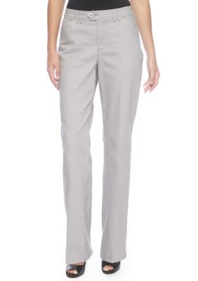 Lee&reg Platinum Classic Comfort Lyon Straight Leg Pant