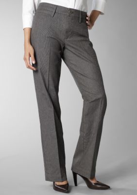 Lee Platinum Naturally Slimming Twill Pant