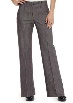 Lee&reg Platinum Petite Naturally Slimming Verona Trouser Pant