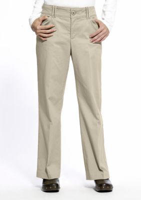 Lee&reg Platinum Petite Verona Twill Pant