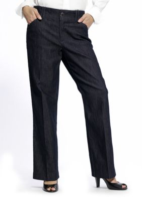 Lee&reg Platinum Petite Naturally Slimming Verona Pant