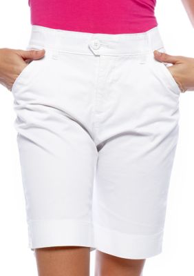 Lee&reg Platinum Platinum Classic Comfort Nicolette Bermuda short