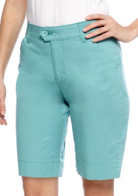 Lee&reg Platinum Nicolette Short