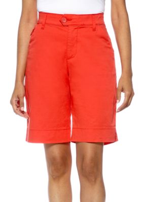 Lee&reg Platinum Nicolette Short