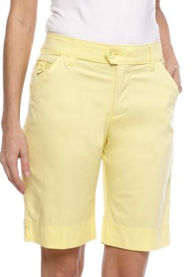 Lee&reg Platinum Nicolette Short