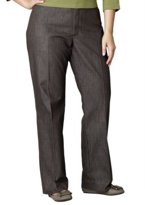 Lee&reg Platinum Plus Size No Gap Monaco Java Rinse