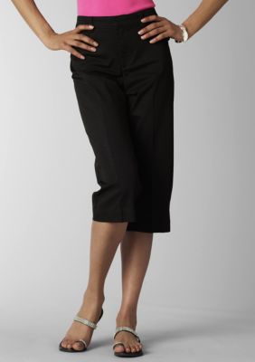 Lee Platinum Naturally Slimming Bristol Capri