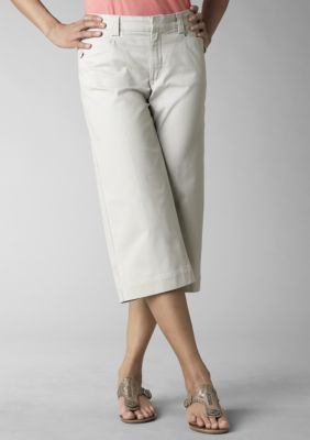 Lee Platinum Naturally Slimming Bristol Capri