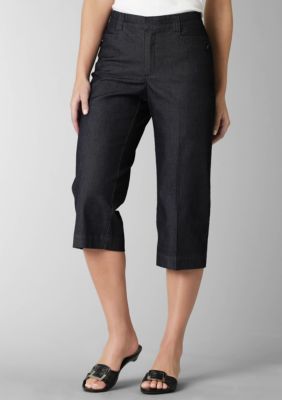 Lee Platinum Naturally Slimming Bristol Capri