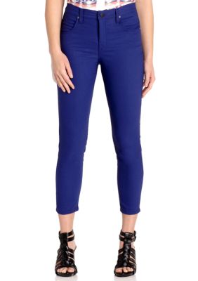 Karen Kane Melrose Twill Capri