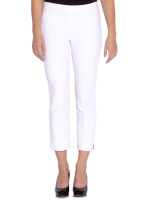 Karen Kane Plus Size Capri Pant