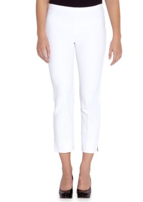 Karen Kane Coral Reef Soft Stretch Capri