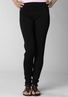 Karen Kane Structured Knit Legging